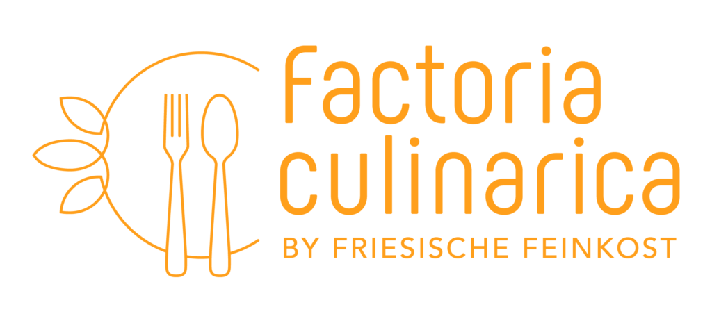 factoria culinarica by Friesische Feinkost